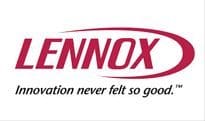 Lennox Hvac Contractor In Cary