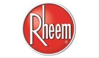 Rheem Logo