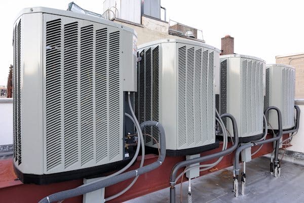 air conditioning service Raleigh