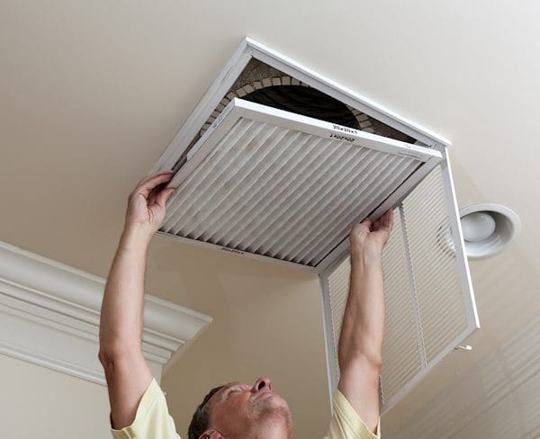 Residential Hvac Services